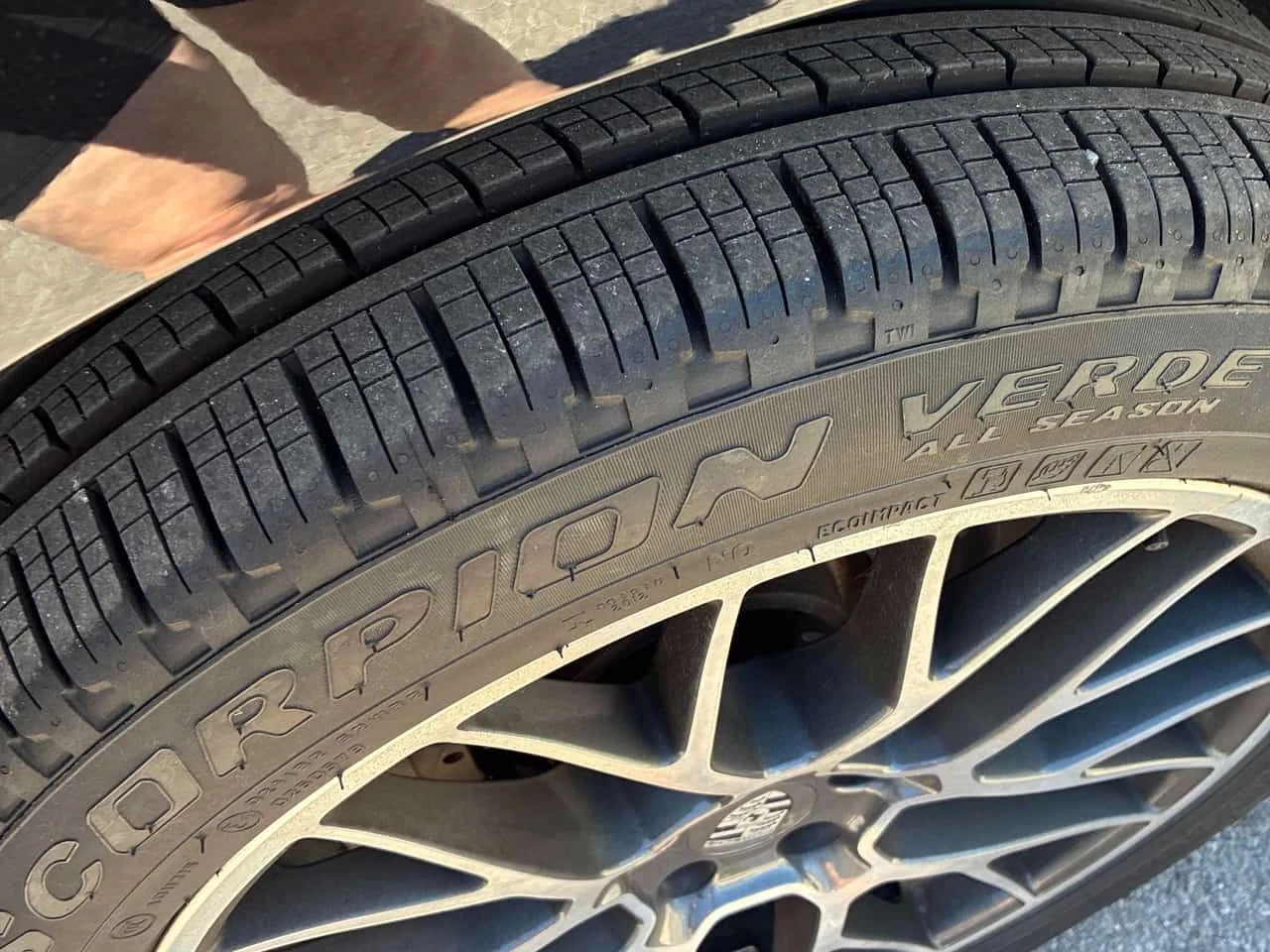 Porsche Macan * AWD * АВТОКРЕДИТ БЕЗ ПЪРВОНАЧАЛНА ВНОСКА* , снимка 7 - Автомобили и джипове - 54842256