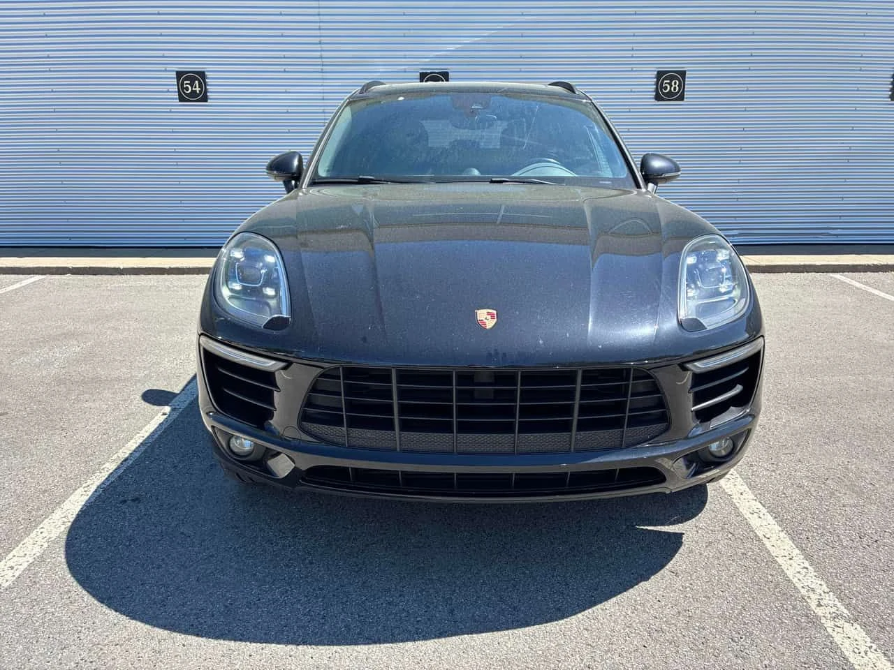 Porsche Macan * AWD * АВТОКРЕДИТ БЕЗ ПЪРВОНАЧАЛНА ВНОСКА* , снимка 6 - Автомобили и джипове - 54842256