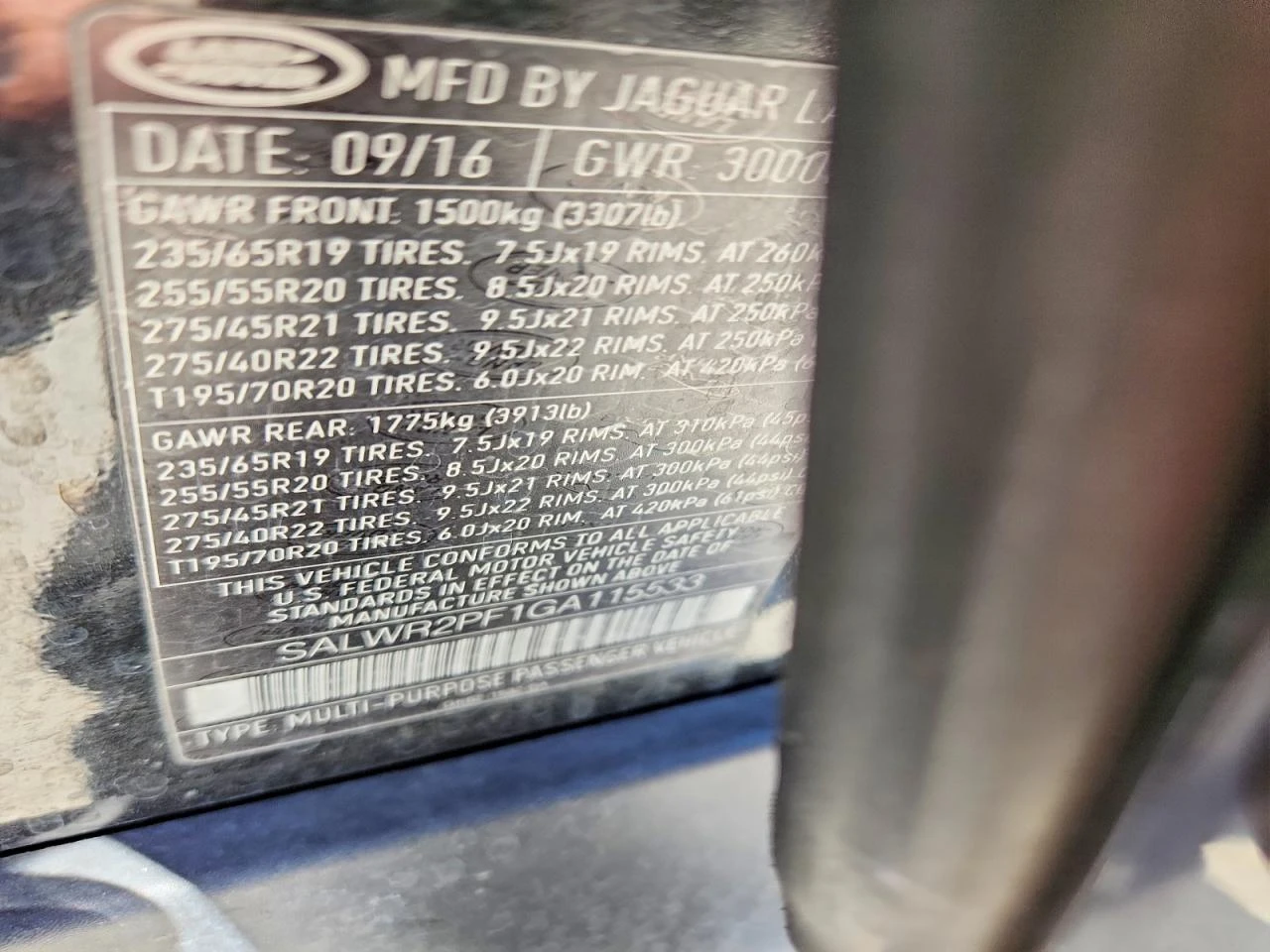 Land Rover Range rover 3.0l Sport Hse | Mobile.bg � ����������� 13