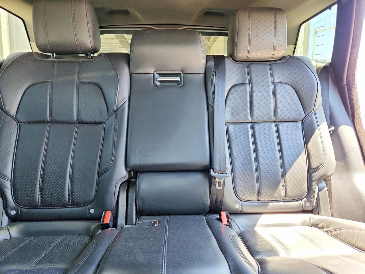 Land Rover Range rover 3.0l Sport Hse | Mobile.bg � ����������� 10