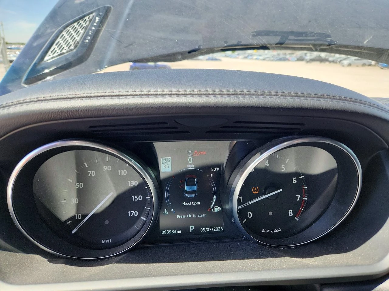Land Rover Range rover 3.0l Sport Hse | Mobile.bg � ����������� 9