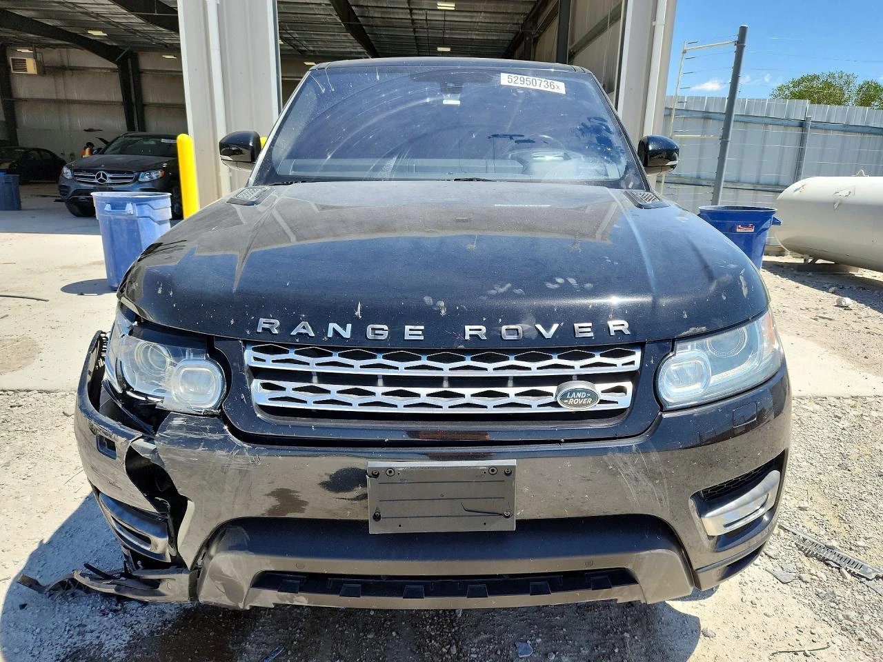Land Rover Range rover 3.0l Sport Hse | Mobile.bg � ����������� 5