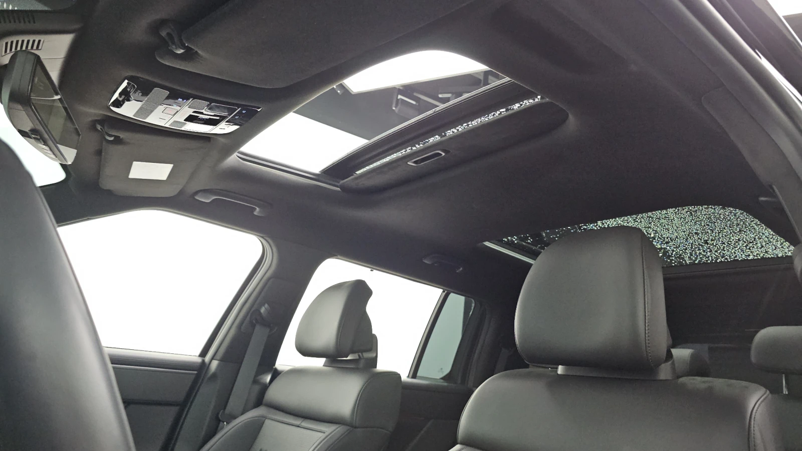 Hyundai Santa fe CALLIGRAPHY* 7PASS* ОБДУХ* МАСАЖ* DIS* PANO* BOSE*, снимка 14 - Автомобили и джипове - 55061596