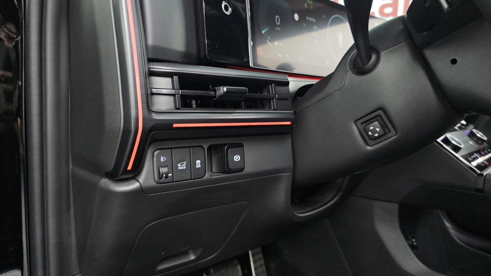 Hyundai Santa fe CALLIGRAPHY* 7PASS* ОБДУХ* МАСАЖ* DIS* PANO* BOSE*, снимка 11 - Автомобили и джипове - 55061596