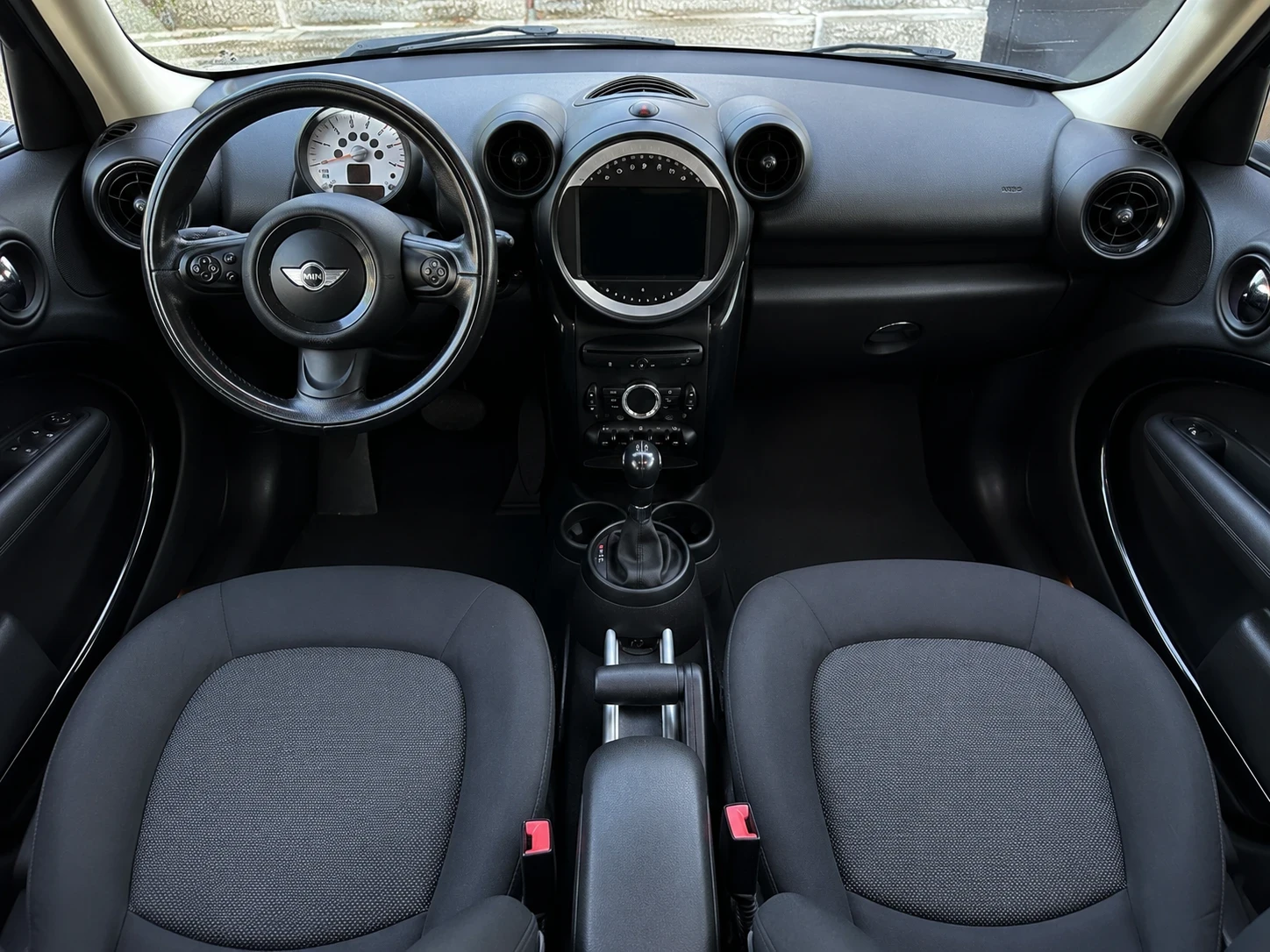Mini Countryman 2.0 ����� | Mobile.bg � ����������� 12