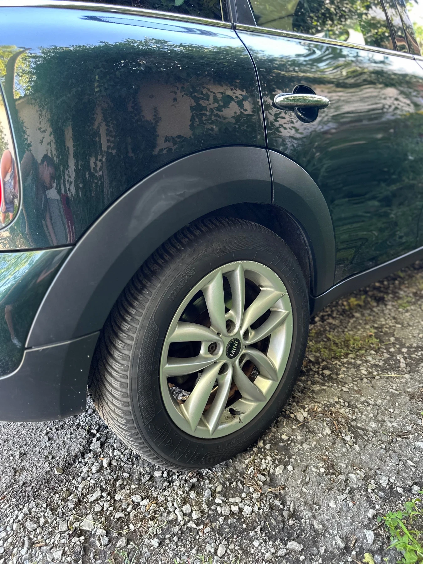 Mini Countryman 2.0 ����� | Mobile.bg � ����������� 7