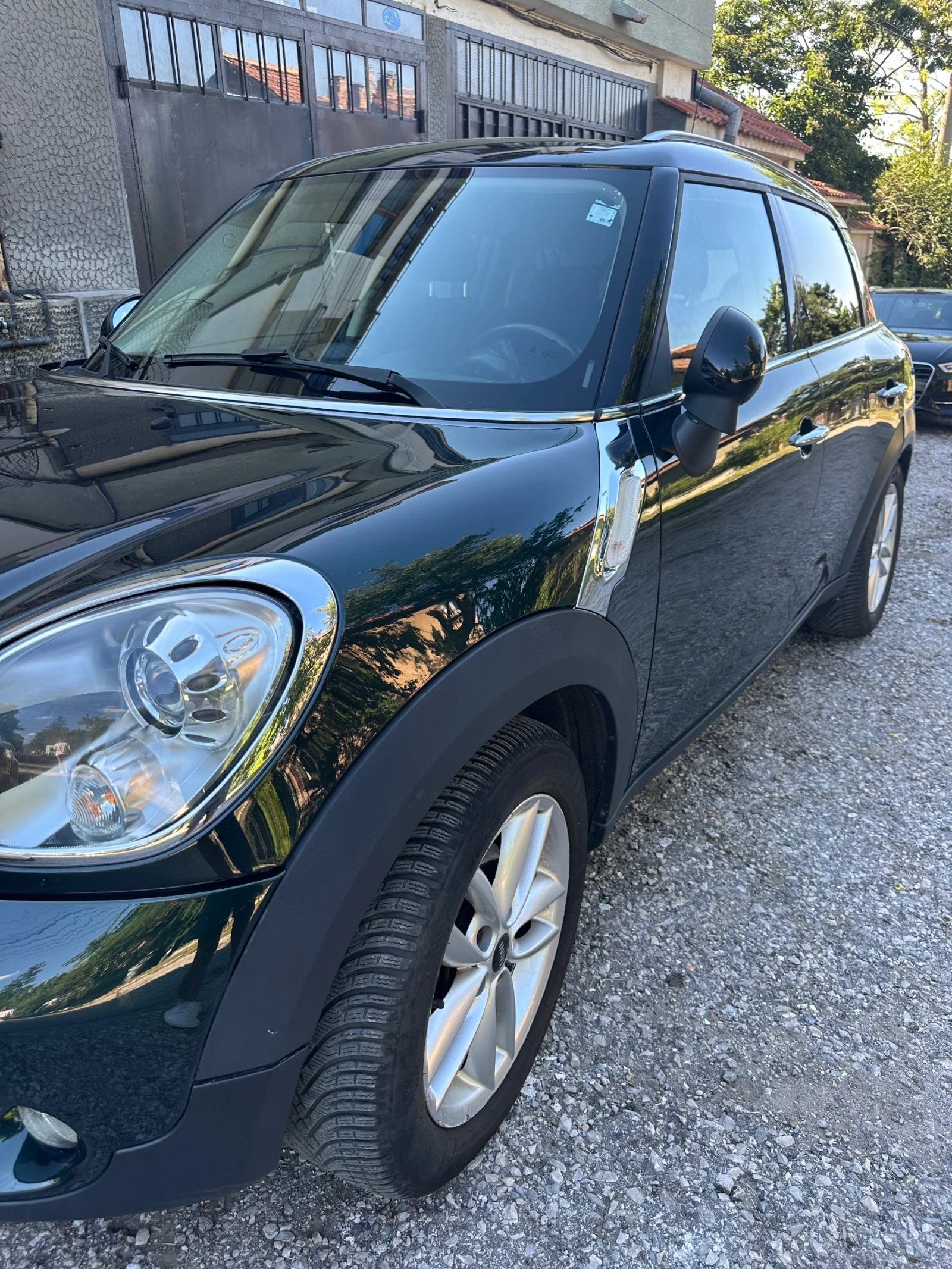 Mini Countryman 2.0 ����� | Mobile.bg � ����������� 2