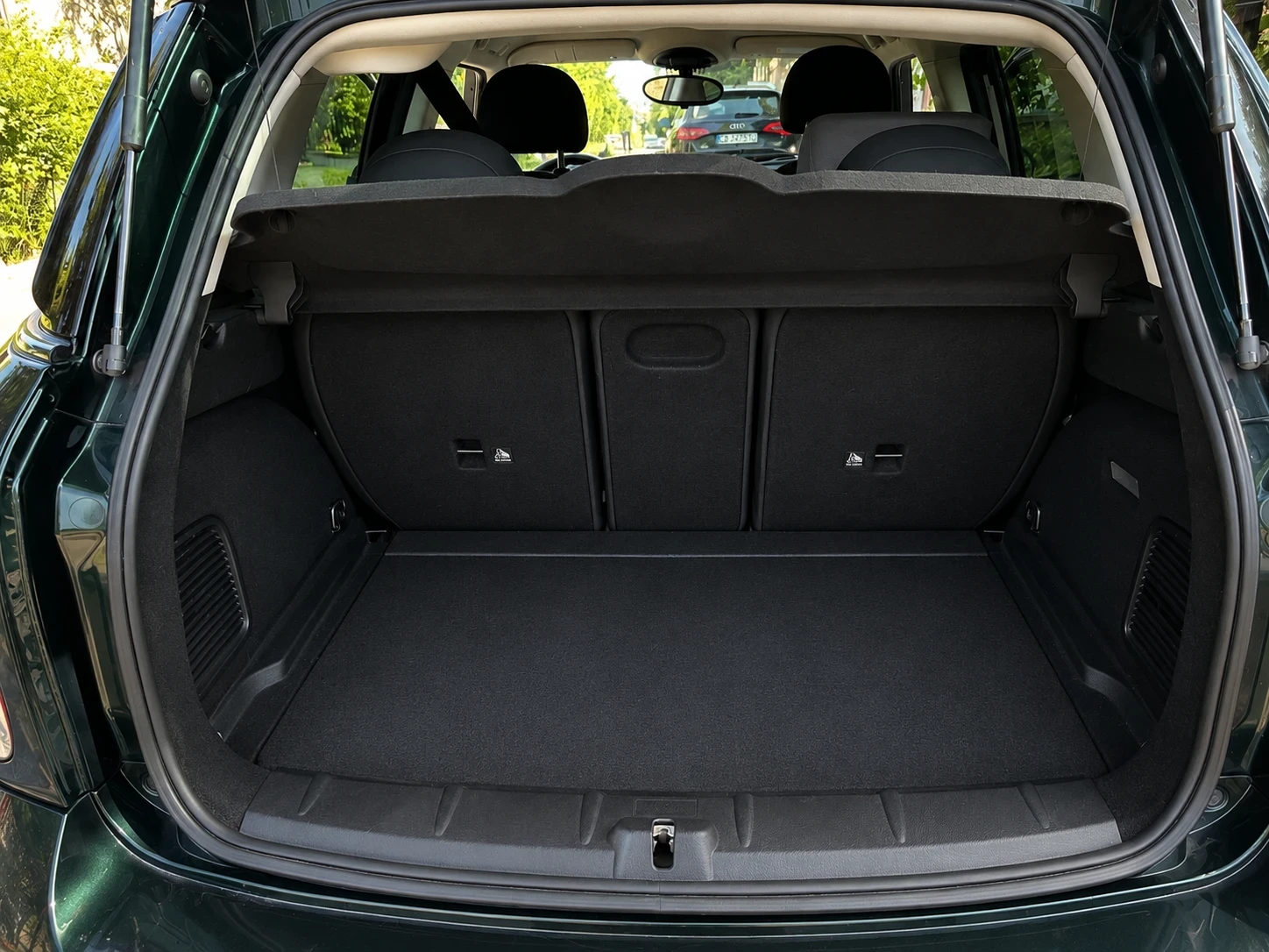 Mini Countryman 2.0 ����� | Mobile.bg � ����������� 14