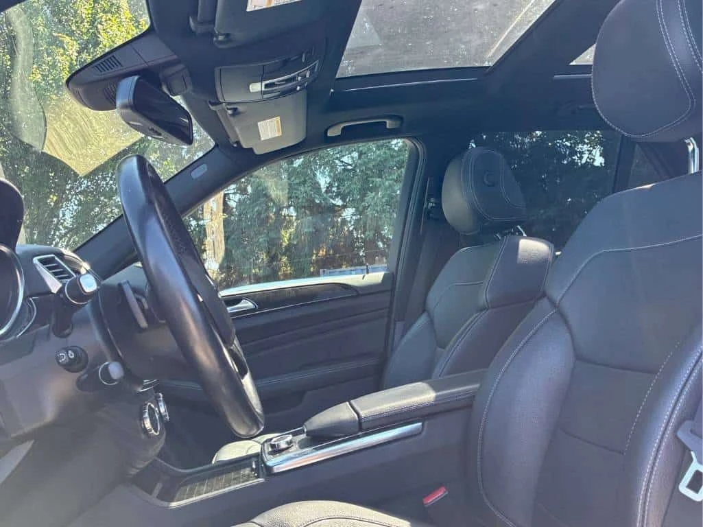 Mercedes-Benz ML 350 * BlueTEC * CARFAX * ОПЦИЯ ЗА ФИНАНСИРАНЕ, снимка 5 - Автомобили и джипове - 55305916