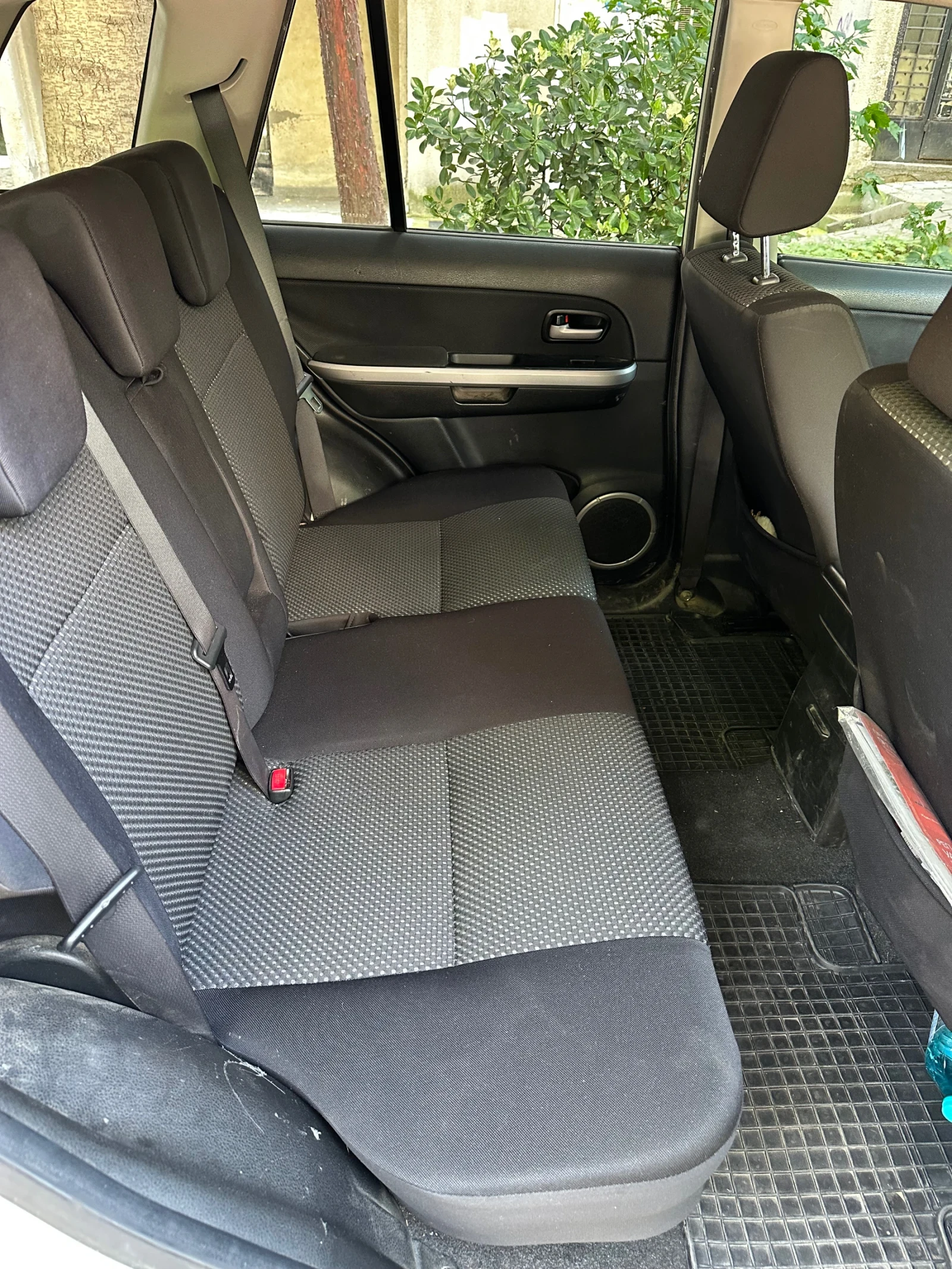 Suzuki Grand vitara, снимка 9 - Автомобили и джипове - 55331008