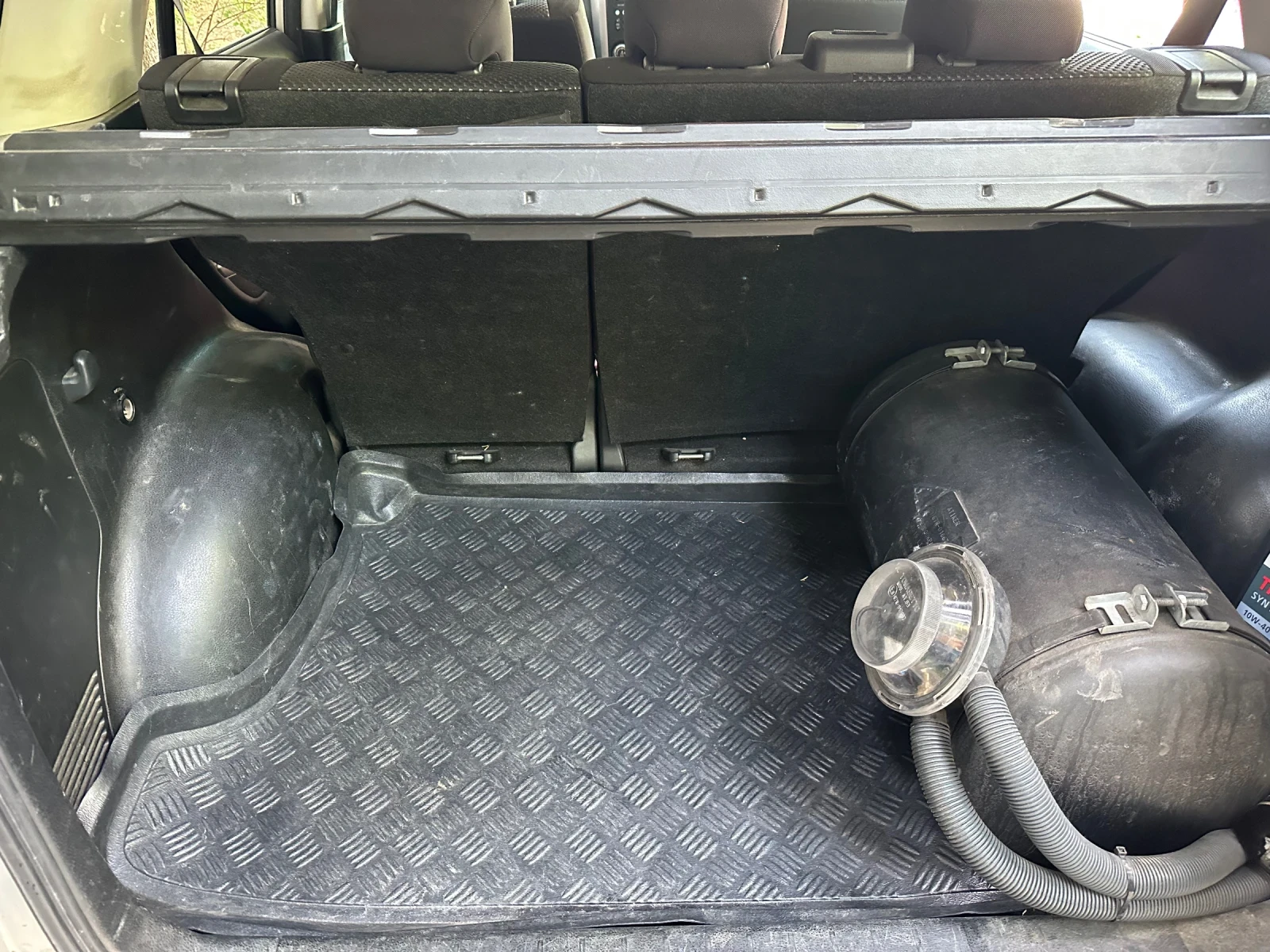 Suzuki Grand vitara, снимка 12 - Автомобили и джипове - 55331008