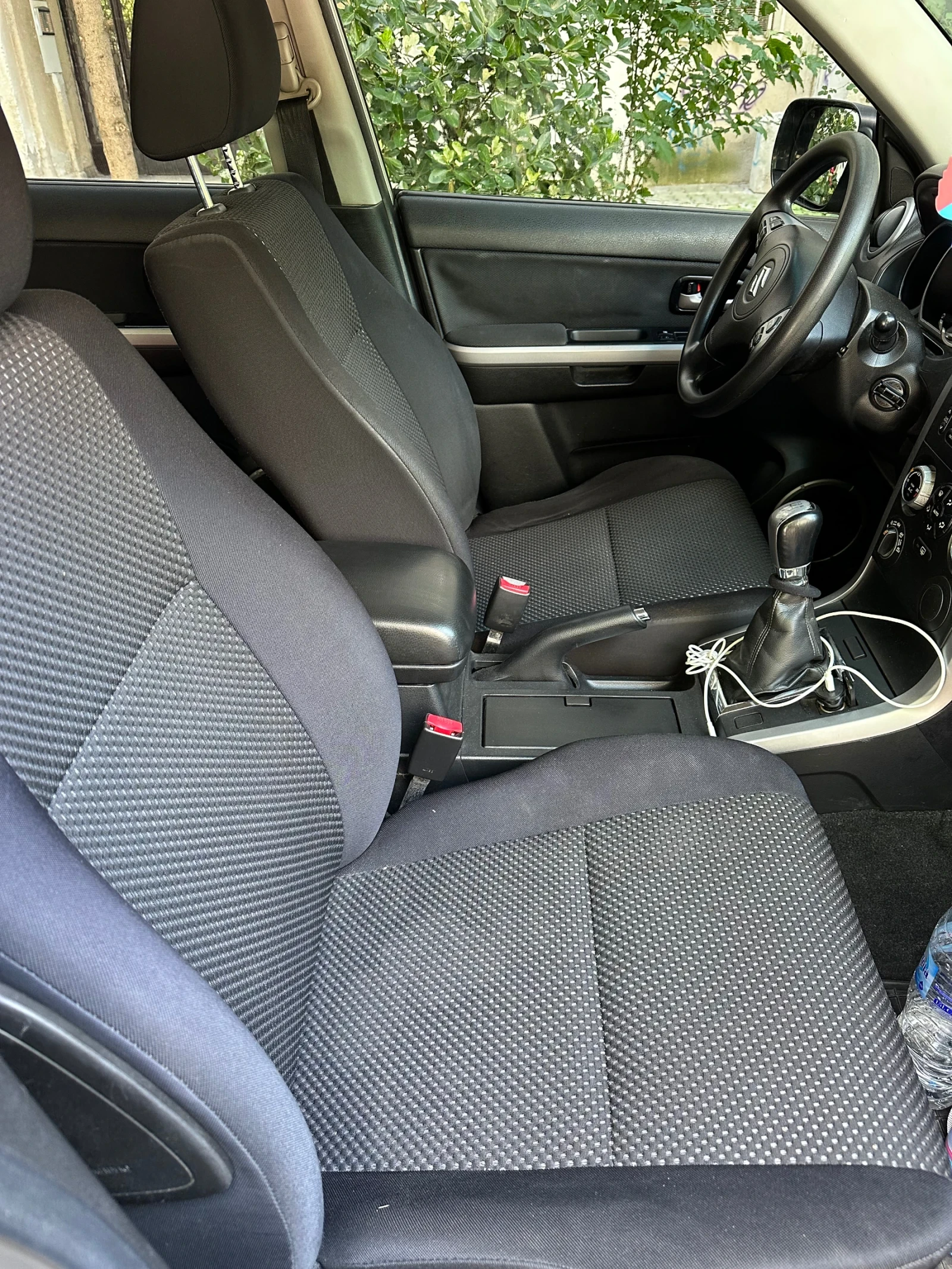Suzuki Grand vitara, снимка 8 - Автомобили и джипове - 55331008