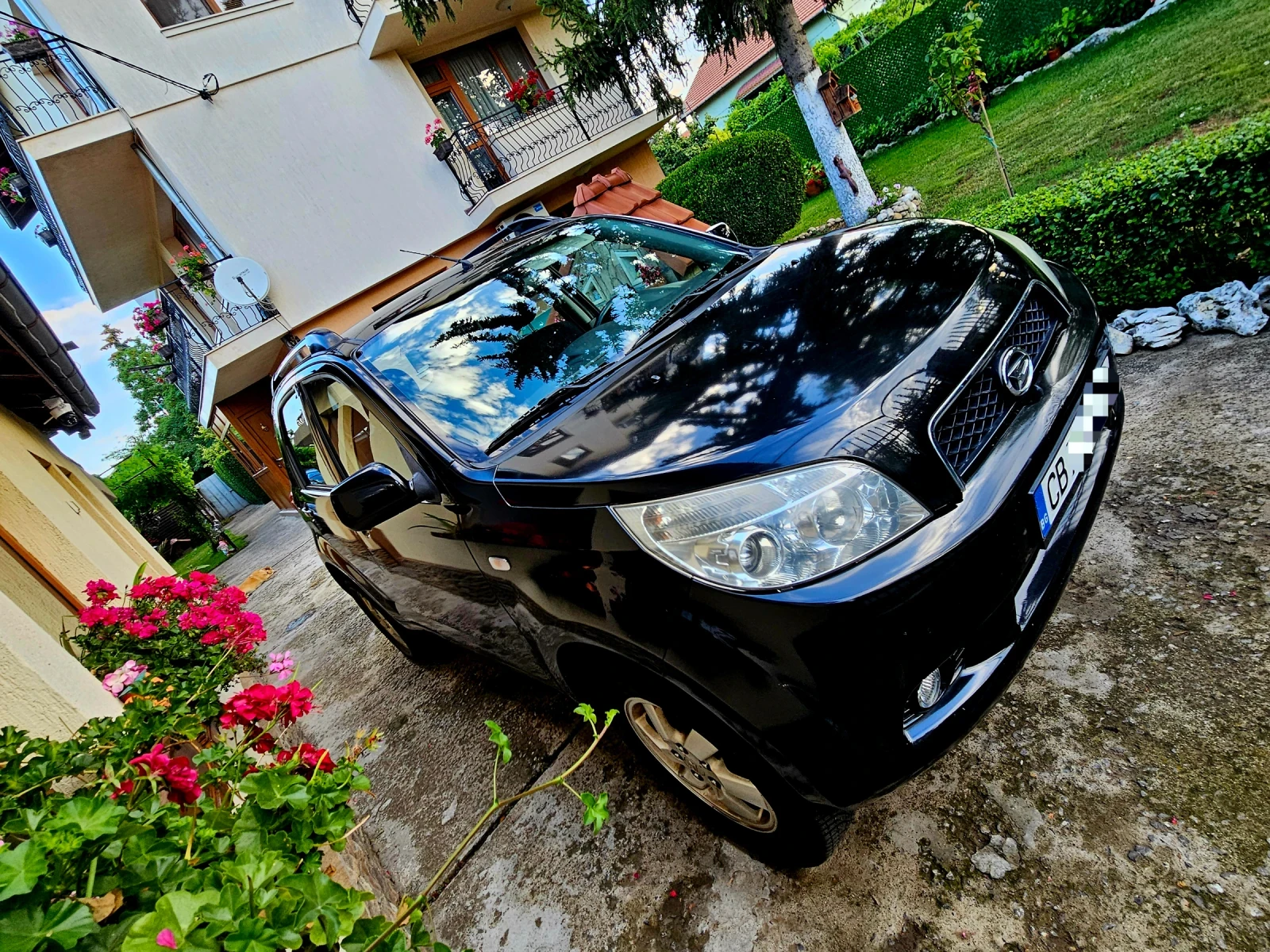 Daihatsu Terios 4�4/�����/���/��. �������/�� ��  | Mobile.bg � ����������� 6