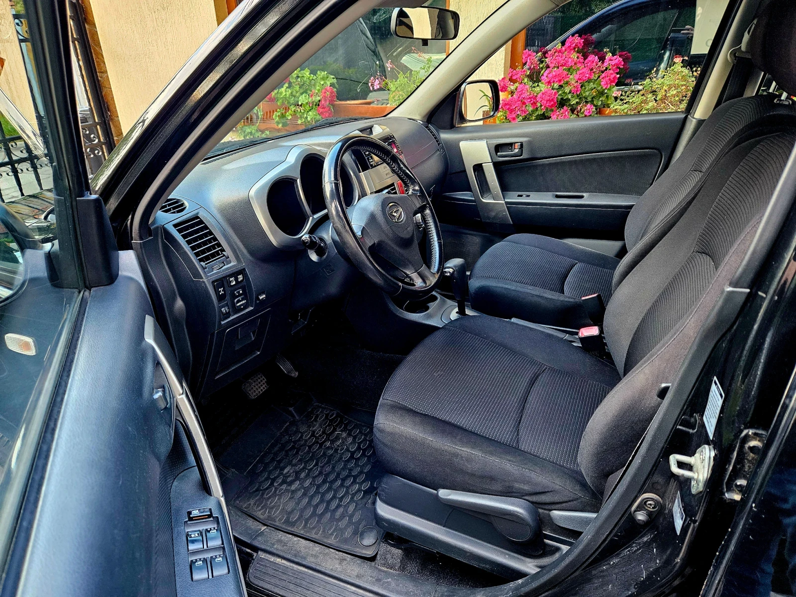 Daihatsu Terios 4�4/�����/���/��. �������/�� ��  | Mobile.bg � ����������� 8