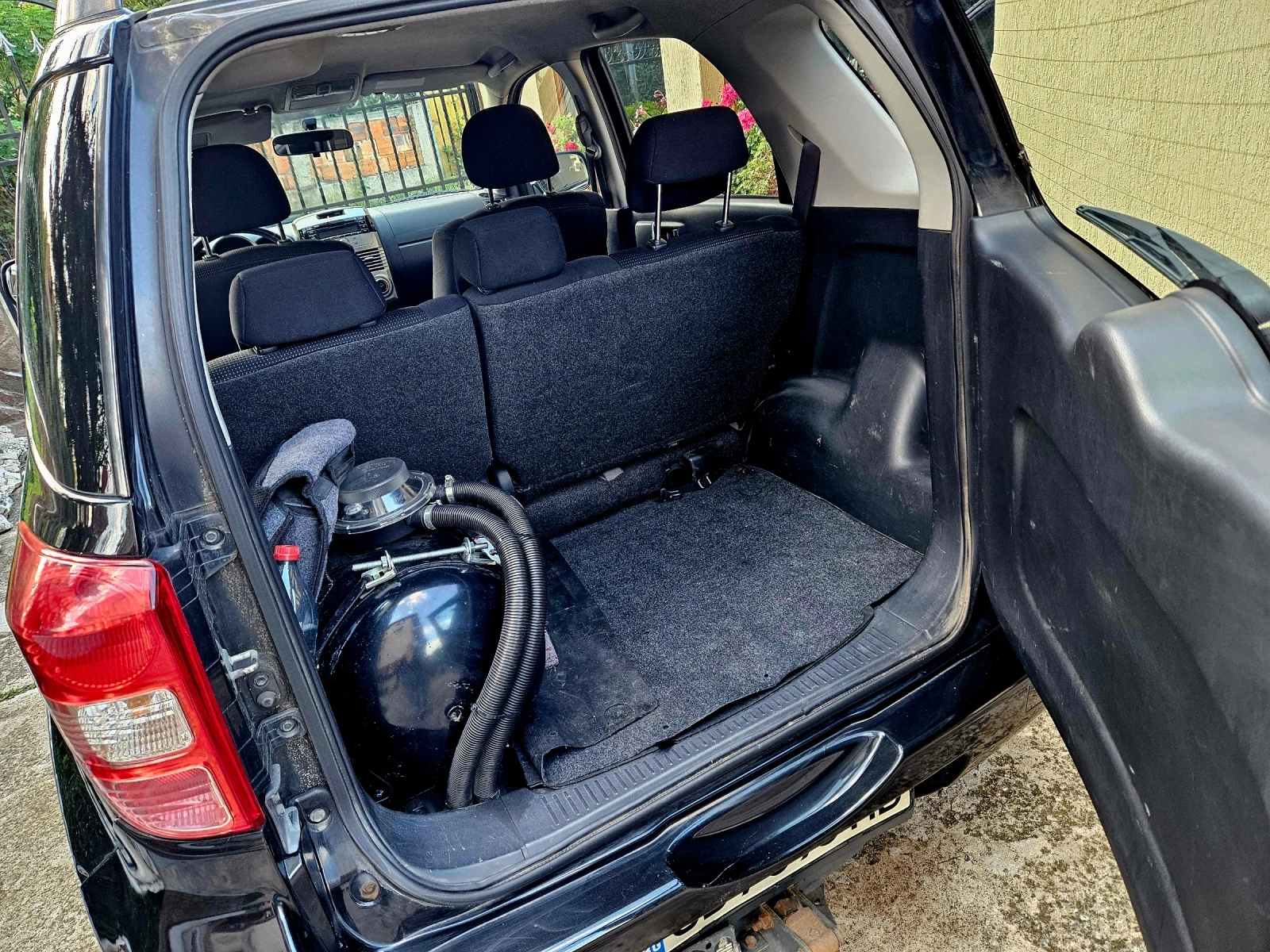 Daihatsu Terios 4�4/�����/���/��. �������/�� ��  | Mobile.bg � ����������� 11