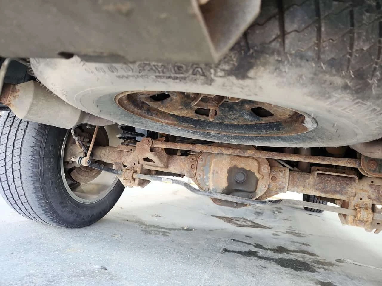 Dodge RAM 1500   5.7L SPORT / КОЖА / ПОДГРЕВ / ПАНОРАМА , снимка 15 - Автомобили и джипове - 55471988