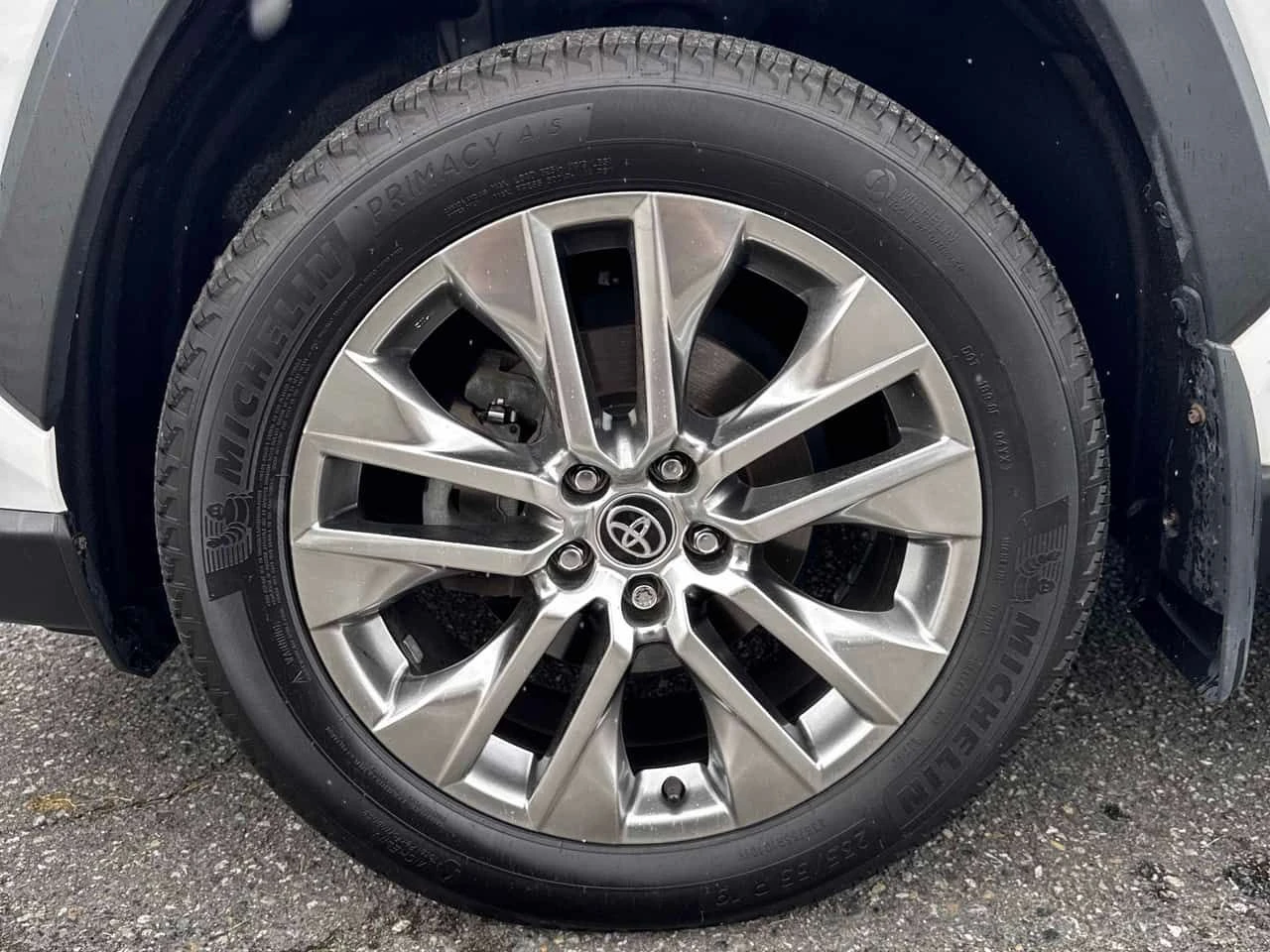 Toyota Rav4 * XLE AWD * CARFAX * БОПЦИЯ ЗА ФИНАНСИРАНЕ, снимка 16 - Автомобили и джипове - 55547385