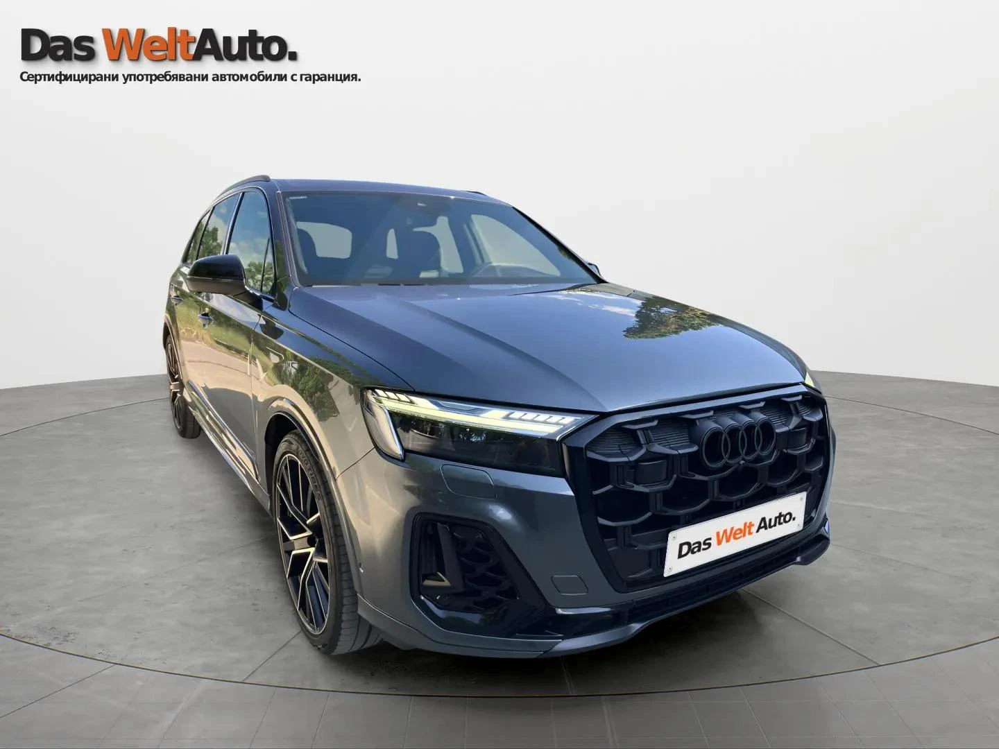 Audi Q7 | Mobile.bg � ����������� 3