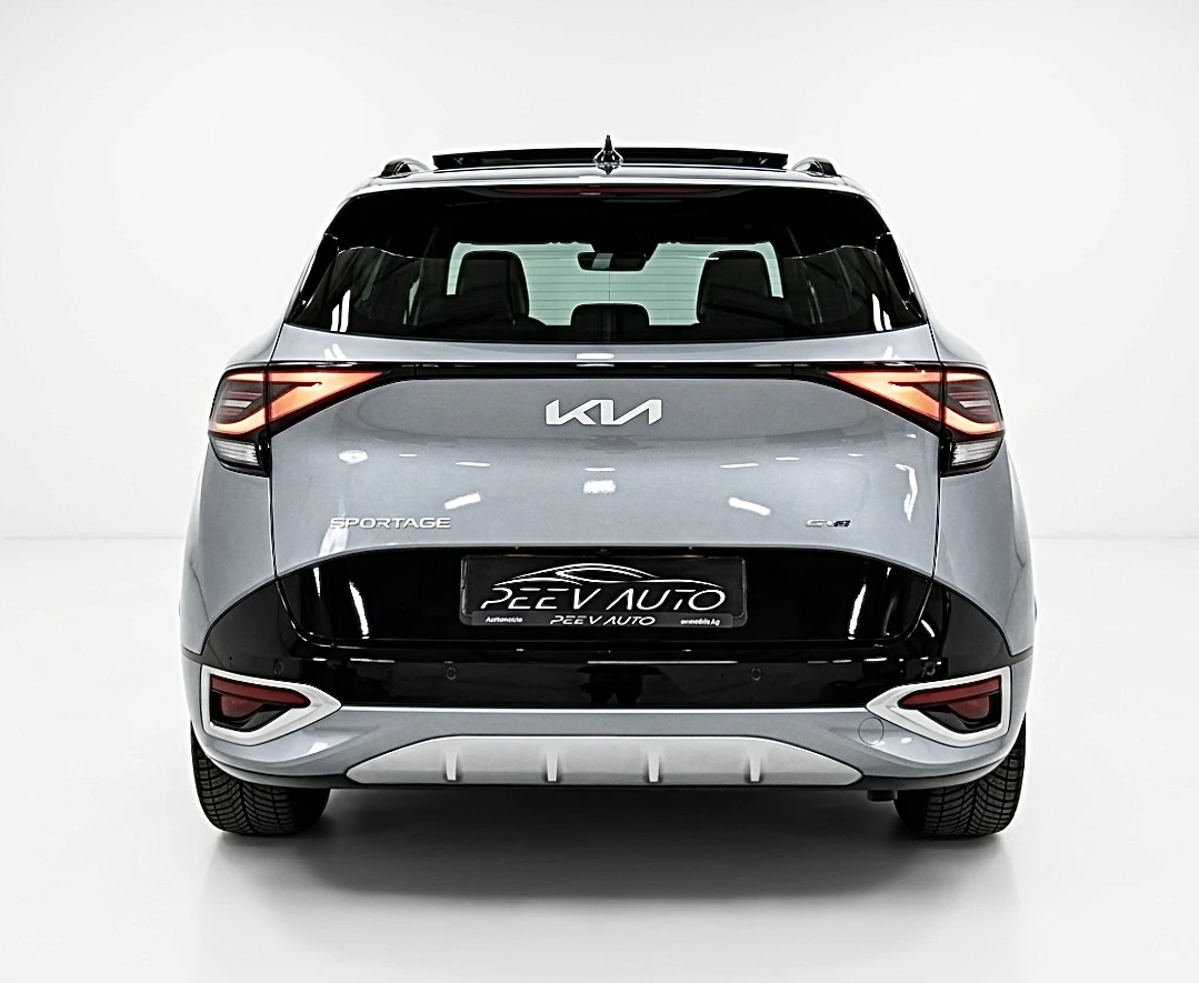 Kia Sportage GT LINE#PODGREV#OBDUH#PANORAMA#DISTRONI#360 VIEW# | Mobile.bg � ����������� 5