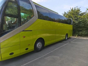 Mercedes-Benz Tourismo ОЦ 500 РФ 1842 Титаниум , снимка 2