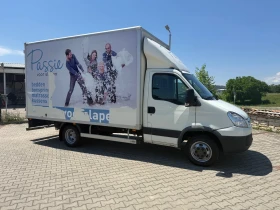 Iveco Daily 2.3, снимка 5