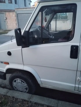 Fiat Ducato, снимка 7