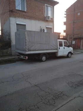 Fiat Ducato, снимка 3