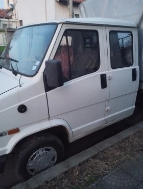 Fiat Ducato, снимка 8