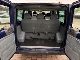 Ford Transit 2.2TDCI 9-местен Климатик , снимка 11