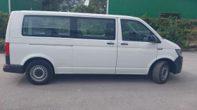 VW Transporter, снимка 2