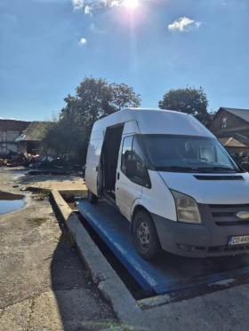 Ford Transit, снимка 5