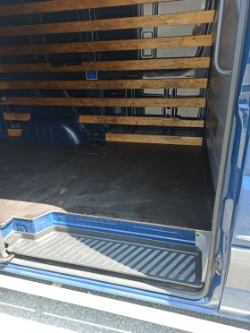 Mercedes-Benz Sprinter 211 211 CDI  | Mobile.bg    8