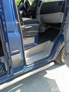 Mercedes-Benz Sprinter 211 211 CDI  | Mobile.bg    9