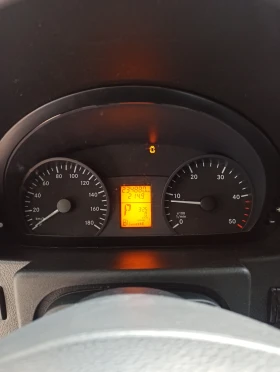 Mercedes-Benz Sprinter 211 211 CDI  | Mobile.bg    7