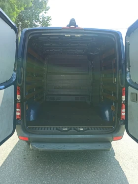 Mercedes-Benz Sprinter 211 211 CDI  | Mobile.bg    5