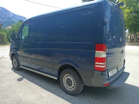     Mercedes-Benz Sprinter 211 211 CDI 