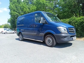     Mercedes-Benz Sprinter 211 211 CDI 