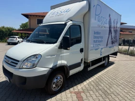 Iveco Daily 2.3 | Auto.bg — изображение 2