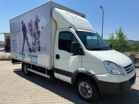 Iveco Daily 2.3 | Auto.bg — изображение 4