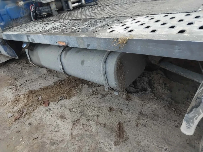 Iveco 35c17 Пътна помощ, снимка 9 - Бусове и автобуси - 53471292