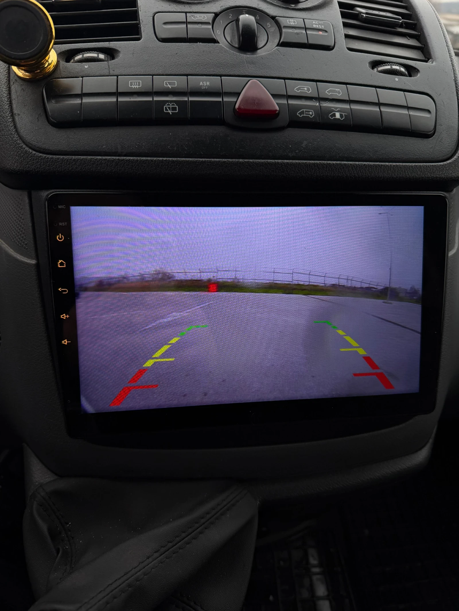 Mercedes-Benz Vito 2.2 CDI 9 ������ ����� | Mobile.bg � ����������� 11