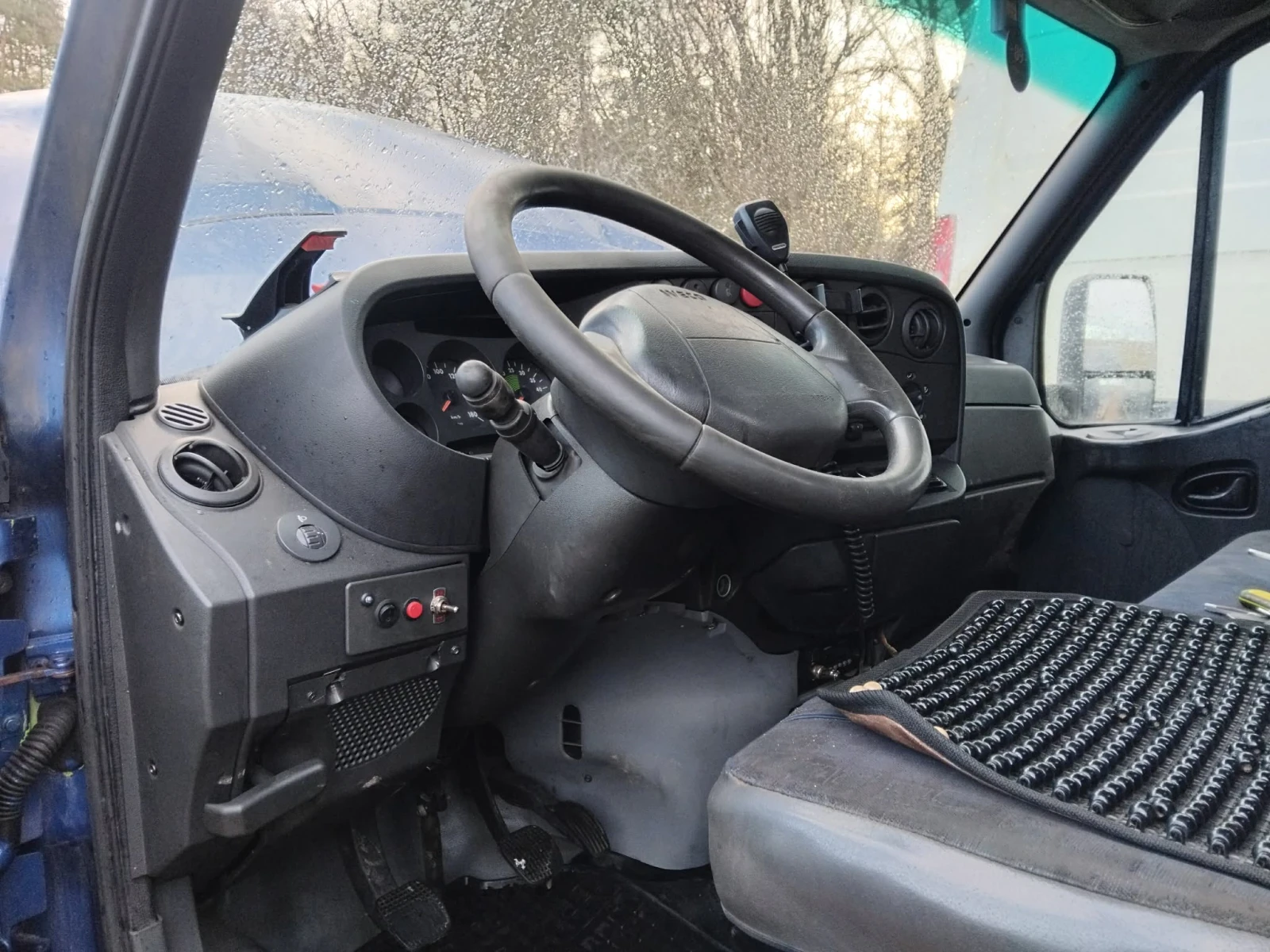 Iveco 35c17 ����� ����� | Mobile.bg � ����������� 3