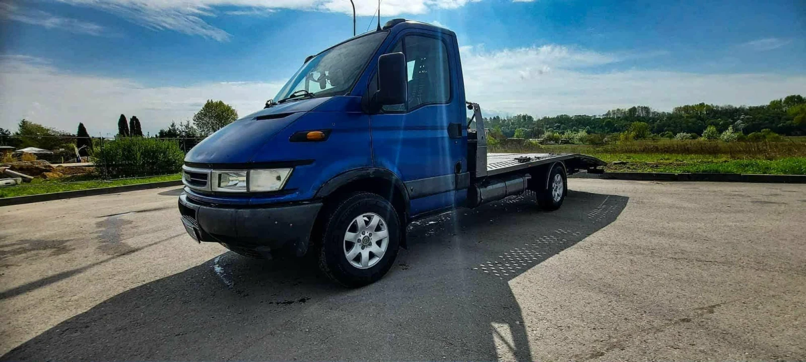 Iveco 35c17 ����� ����� | Mobile.bg � ����������� 2
