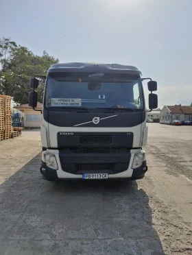 Volvo FE 240, снимка 1