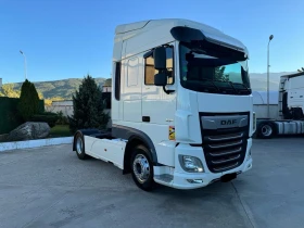  Daf XF