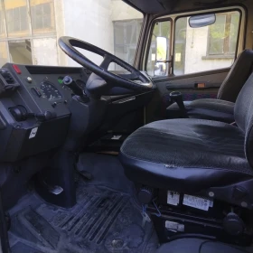 Mercedes-Benz 814 EkoPower | Mobile.bg    2