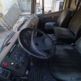 Mercedes-Benz 814 EkoPower | Mobile.bg    3