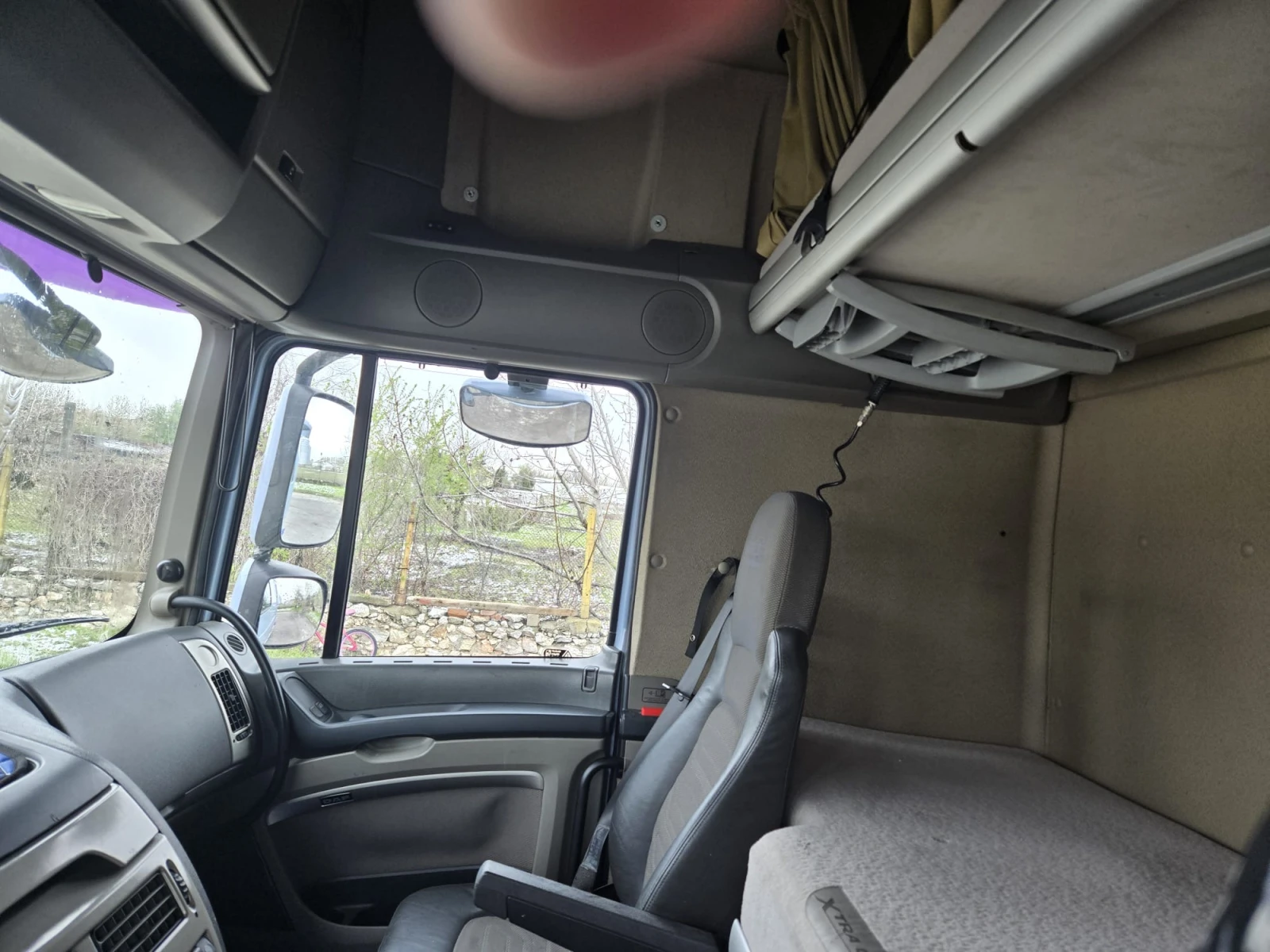 Daf XF 105 460 - изображение 8