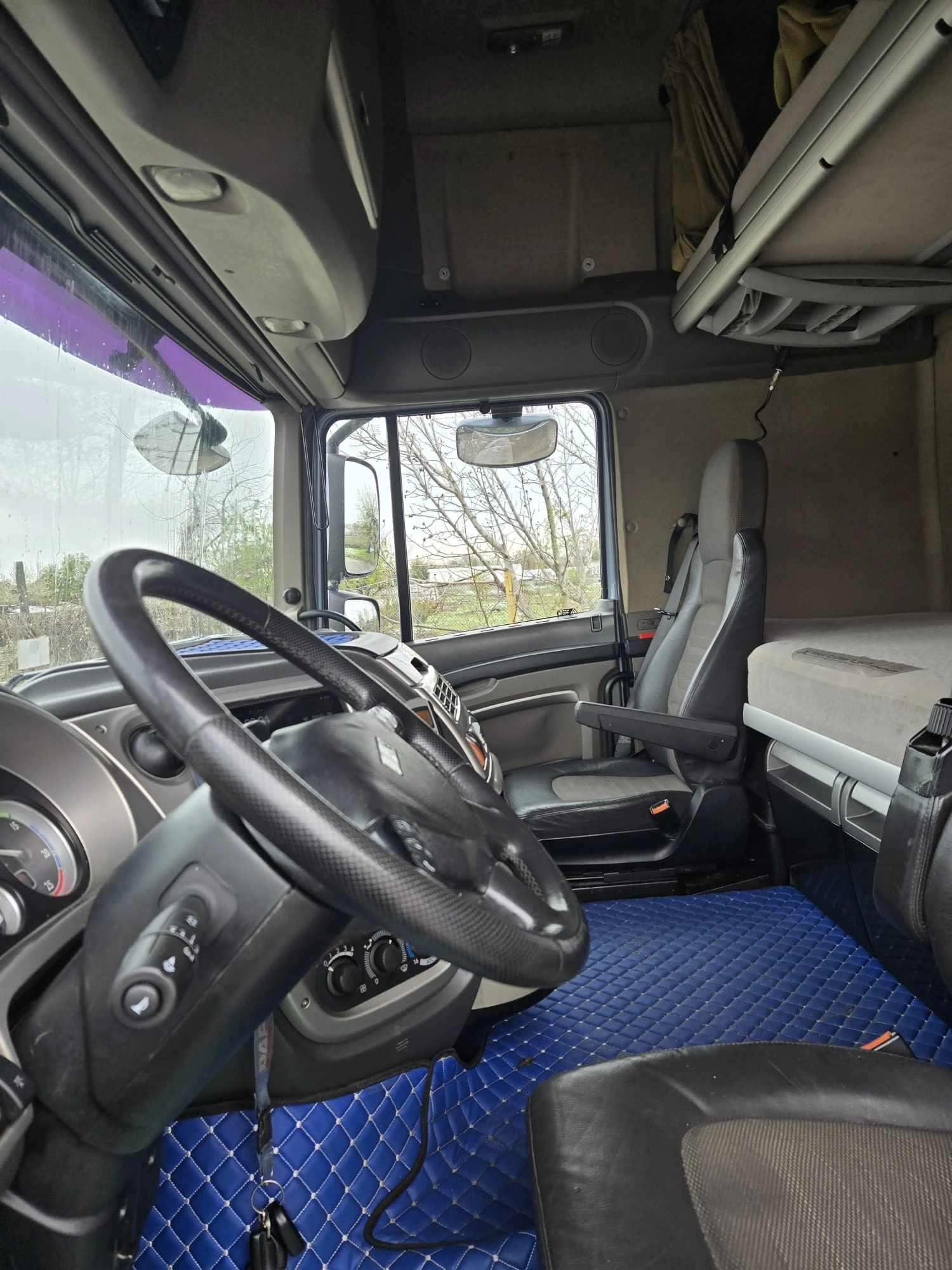 Daf XF 105 460 - изображение 7