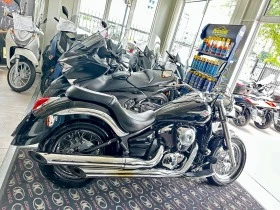 Kawasaki Vn 900 Classic 04.2009г., снимка 11